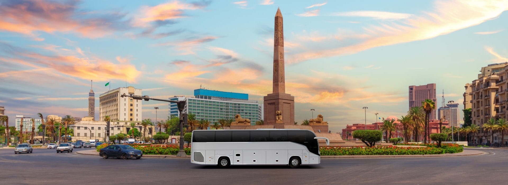 Better Bus<br>Better Life